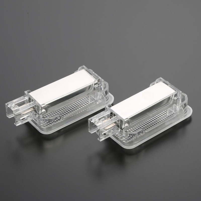 2pcs LED Courtesy Lamp for Subaru BRZ ZD8 SJ Forester