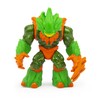 GORMITI Legends Giochi Preziosi Tasarau V2 Figure 7 cm with