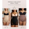 SHAPELLX Shapewear for Women Tummy Control Body Shaper Fajas Colombianas