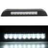 LED Car Interior Strip Bar Light 9 LED Lamp Beads