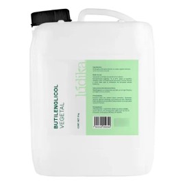 Butilenglicol Vegetal Humectante Susituye Glicerina 5kg