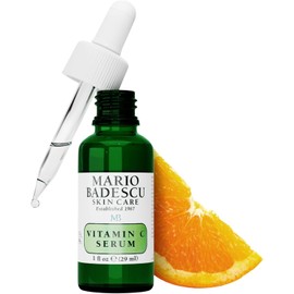 Vitamin C Serum by Mario Badescu for Women - 1 oz Serum