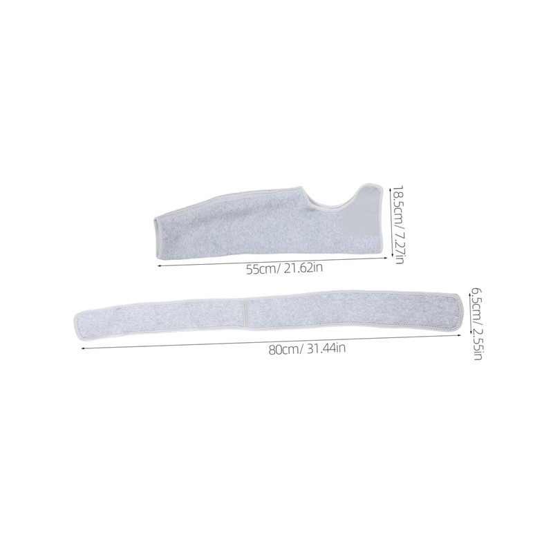 Parliky Shoulder Brace for Joint Pain Shoulder Compression Sleeve Stabilizing