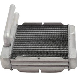 For Ford F-100 Heater Core 1969-1979 | 6 x6 Inch | Aluminum | C61E18476B