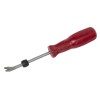 Lisle U-Shape V Groove Clip Remover Tool for Upholstery Door