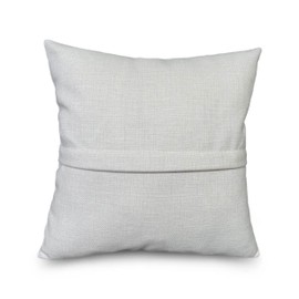 MyMassagePillow- Pressure Activated Massage Pillow for Back, Neck, Feet, & More - Stylish & Durable Neck and Back Massager & Sciatica Pillow - 13in x 13in - Machine Washable Cover (Jewels)