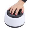 36W Fast Gel Polish Remover Machine UV Nail Bulid Gel