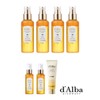 Goodal Green Tangerine Vita C Blemish Care Serum Alpha Double Special (Serum 2 + Cream 2 + Eye Cream 1) / 구달 청귤 비타C 잡티케어 세럼 알파 더블 기획(세럼2+크림2+아이크림1)