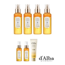 Goodal Green Tangerine Vita C Blemish Care Serum Alpha Double Special (Serum 2 + Cream 2 + Eye Cream 1) / 구달 청귤 비타C 잡티케어 세럼 알파 더블 기획(세럼2+크림2+아이크림1)