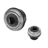 GROM125 CNC Engine Crankcase Cover Plugs Compatible with MONKEY 125