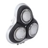 HQ7 Replacement Heads Shaver Replacement Blades Heads for HQ7310 HQ7340