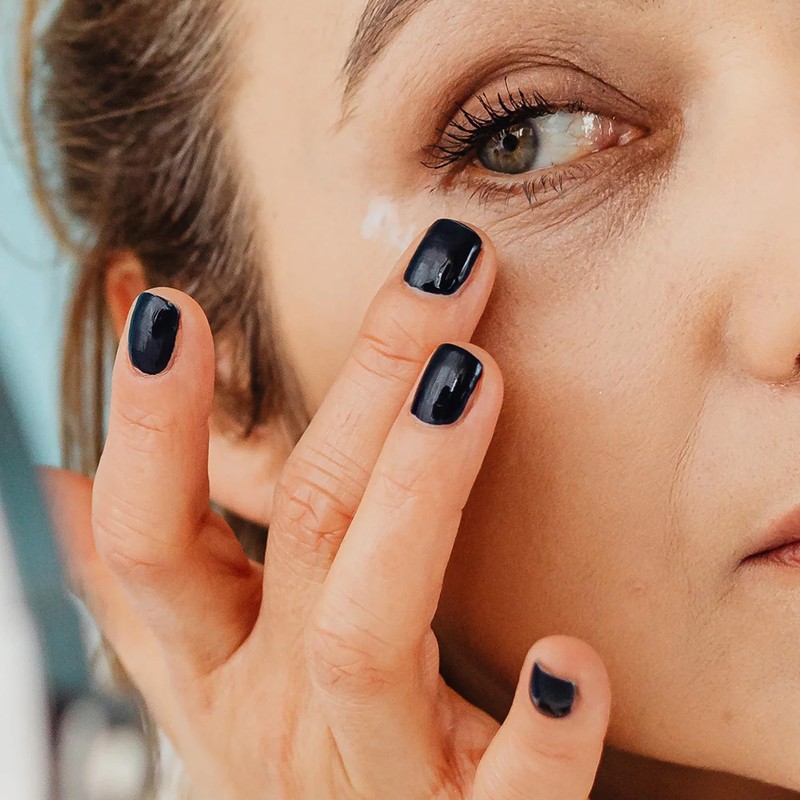 Contorno de Ojos 30ml - Arrugas Desinflamante con Retinol Vegano