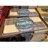 TRADER JOES Pound Plus Belgium Dark Chocolate Bar 3 HUGE PACKS