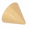 Diamond Beveling Chamfer Bit 57 Degree M10 Female Thread 38mm