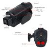 Portable Monocular Night-Visions Device Day Night Use Photo Video Playback