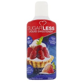 Sugarless Liquid Sweetner 250 ml
