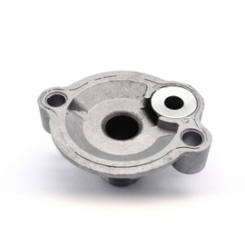 SBC Oil Filter Adapter Spin On 839049 Replacement for Chevy 283 305 327 350 383 396 427 454 GTRH