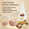 Palmer’s Shea Butter Raw Shea Nourish Daily Body Lotion 400ml