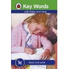 Key Words: 1c Read and write