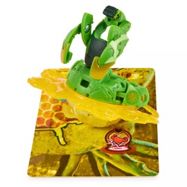 Bakugan - Special Attack - Mantid