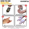 BEAR GRIP - LIQUID CHALK (CHOOSE between the three Sizes