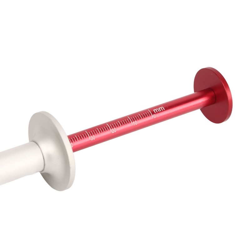 Brake Disc Measuring Tool 0 to 45mm Fast Accurate Detection