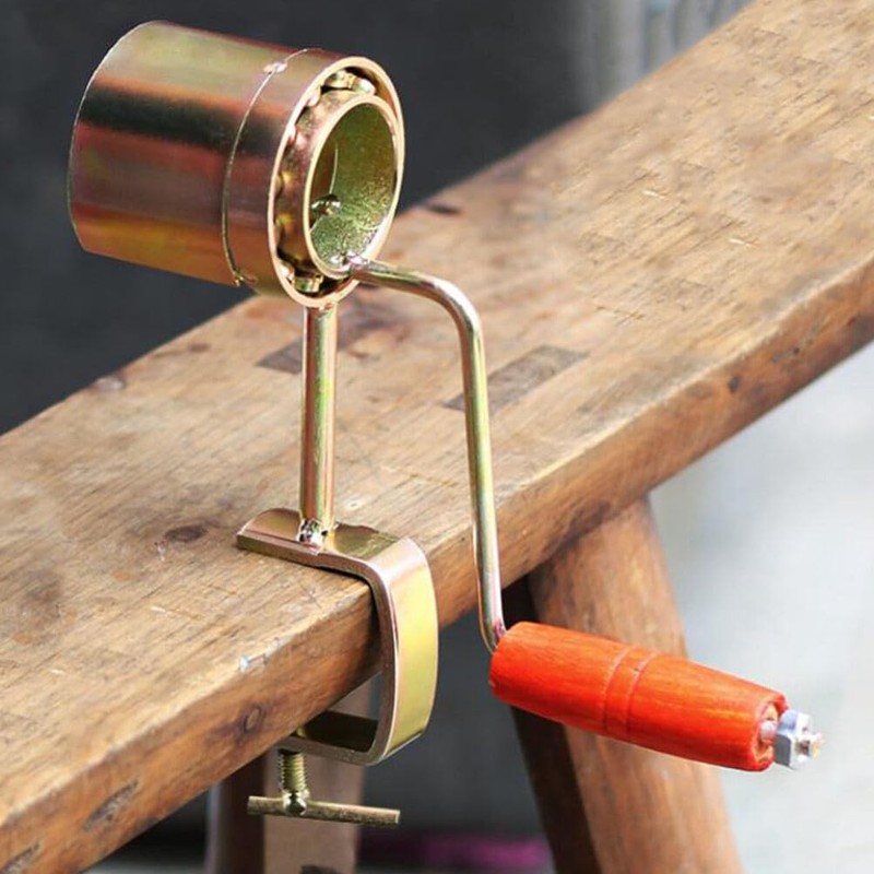 DOITOOL Corn Stripper Thresher Cob Corn Thresher Stripping Tool Corn