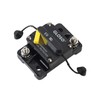 GLOSO E98 Manaul Reset, Waterproof IP67 Marine Auto Truck, 1/4"
