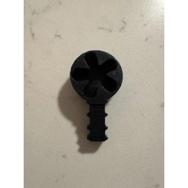 Custom Made Harley Davidson Quick Lever  Throttle Lock / Cruise Control