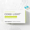 1 box of Sensilight 500mg Ginkgo Leaf Extract Blood Circulation