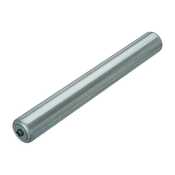 Okura MR90N-A Steel Roller, MR Type (φ2.4 x T0.9 inches