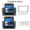 MotorMasters-Outlet 9.7'' Android 13 CarPlay Car Radio Radio GPS +