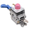 FitBest Carburetor with Tune-up Kits for Craftsman 9287-340201 358796390 Poulan