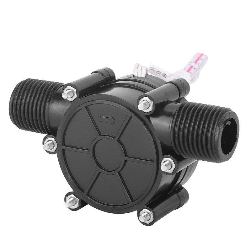 0-20V Three Phase AC Electric Micro Hydroelectric Hydro Water Generator