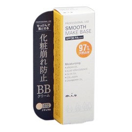 Mew Smooth Makeup Base, Natural