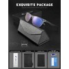 ANYLUV Blue Light Glasses Men/Women, Working Blue Light Blocking Glasses,