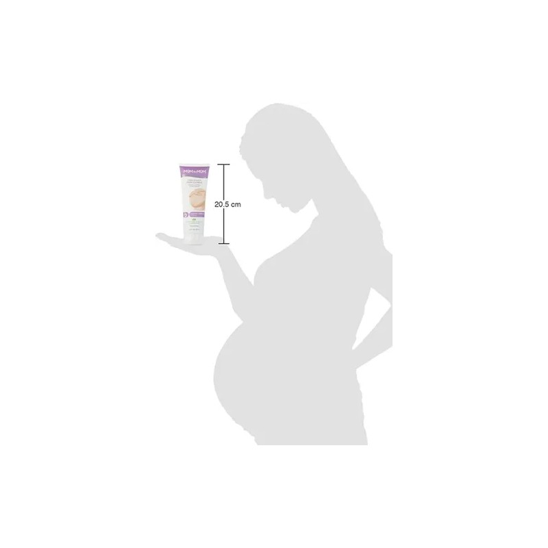 Crema Intensiva Para Estrías Mom To Mom 250 Ml