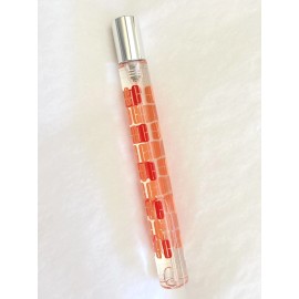 CLINIQUE Happy For Women Perfume EDP 0.34oz/10ml Travel Purse Fragrace Spray NEW