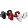 Bike Chain Adjuster Tensioner, Bicycle Tensioner Adjuster Single Speed Bike