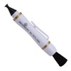 Bergeon 7971-MINI Glass Pen Cleaner Polisher for Watches Crystals &