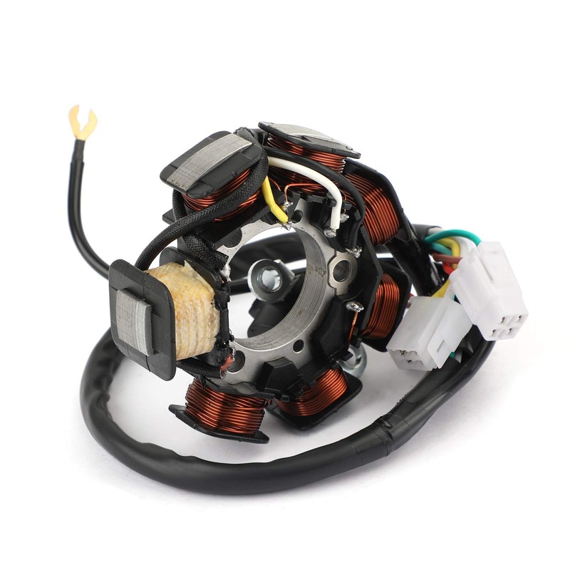 Frezon Magneto Generator Engine Stator Fit For Yamaha TTR 125
