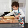 Urban Infant Little Helper Kids Apron - Children's Cooking Art