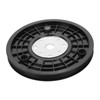 BESPORTBLE Fitness Bike Parts Belt Drive Disc for Recumbent and