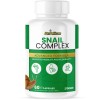 Pelican Vitamins Snail Complex- Joint & Mobility Health Support- 60