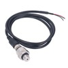 G1/4 Pressure Transducer High Accuracy Universal Pressure Sender Sensor for