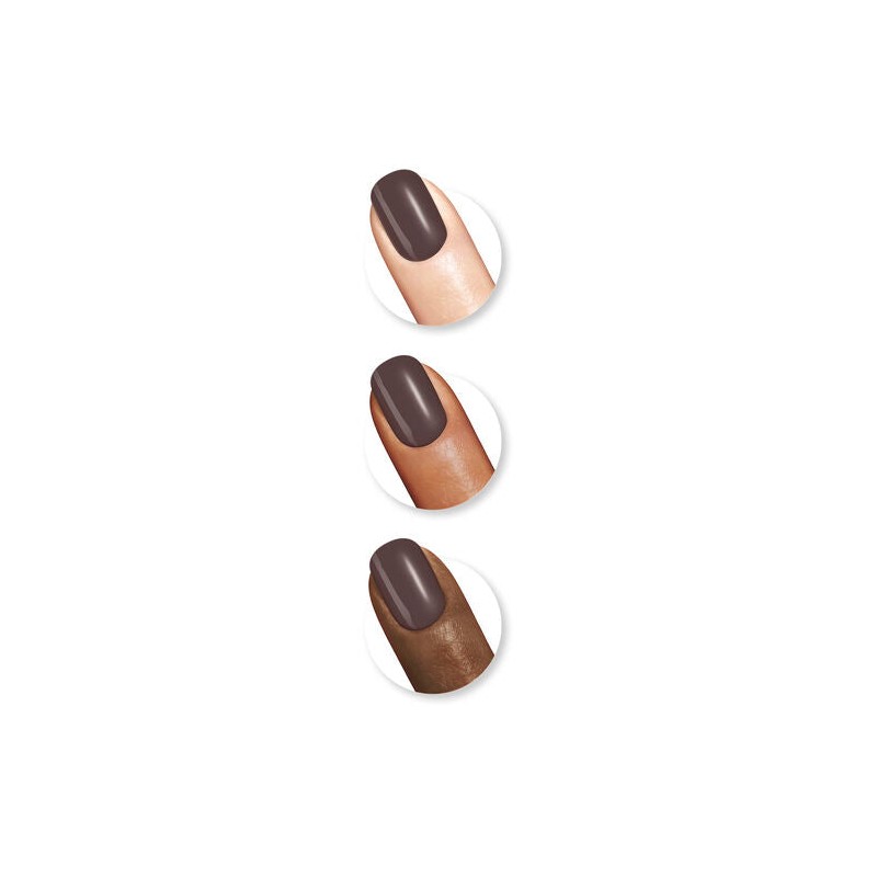Sally Hansen Insta-Dri Nail Polish 193 Slick Slate