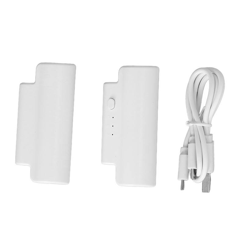 1 Pair Electric Heated Socks 3 Levels Temperature Control 2200mah