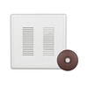 PrimeChime Plus 2 Electric Doorbell Kit - Doorbells for Home