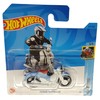 Hot Wheels - Honda Super Cub - HW Moto 3/5