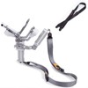 Taoricup DJI RS4 Mini Compatible Shoulder Strap, Decompression Shoulder Belt,